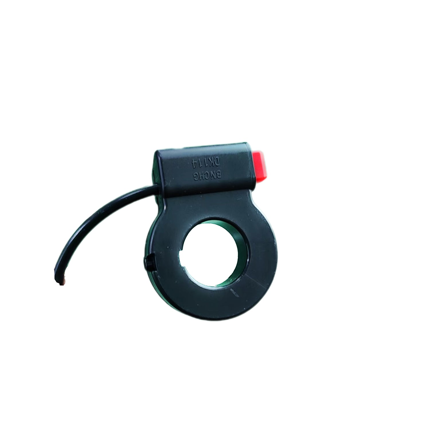 On and off switch for the front hub motor-Front Motor Switch